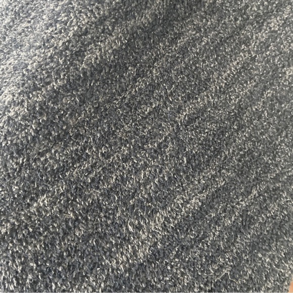 Barefoot Dreams Cozy Chic One Size Plus Asymmetrical Poncho - Picture 4 of 14